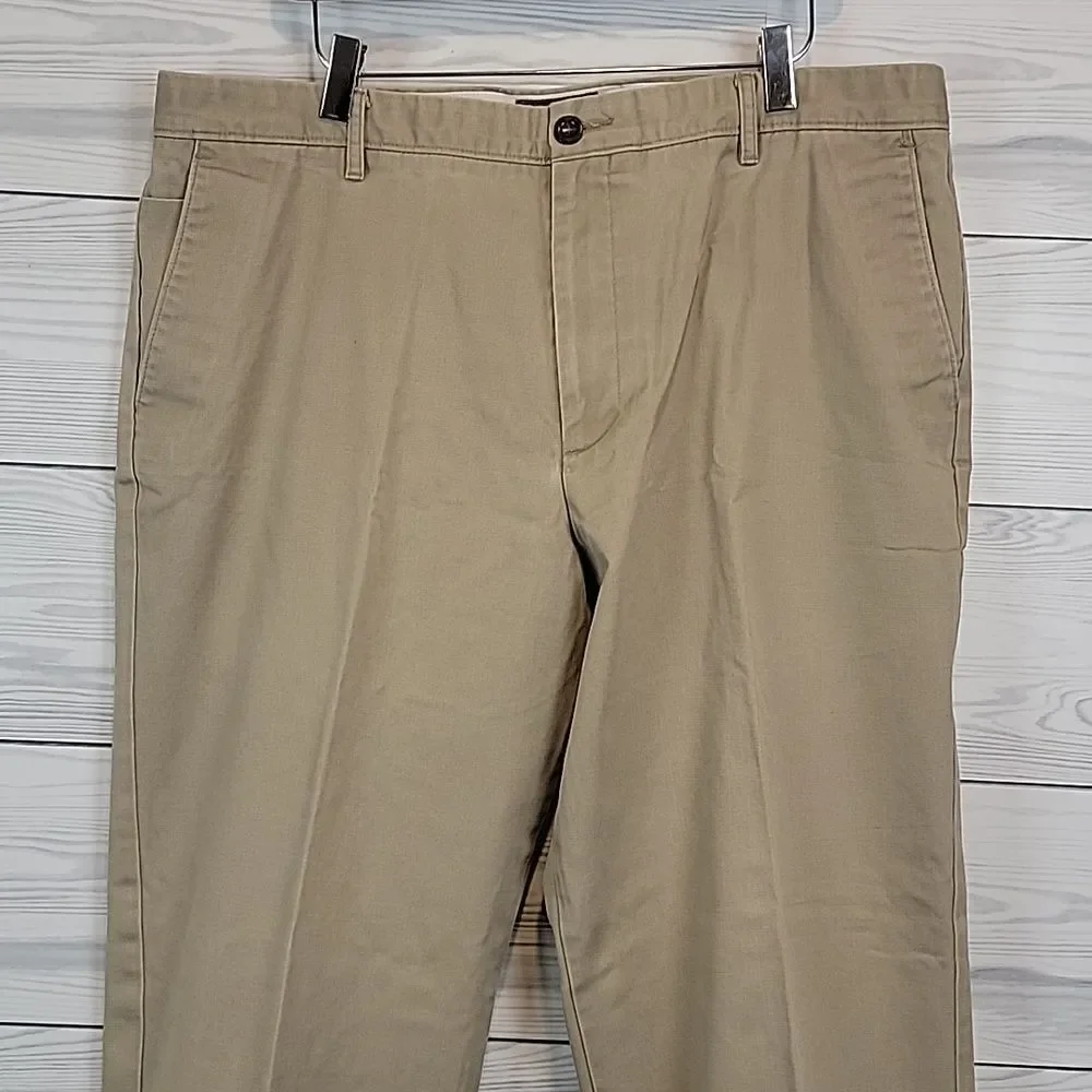 Dockers classic fit cotton chinos Size 38X30